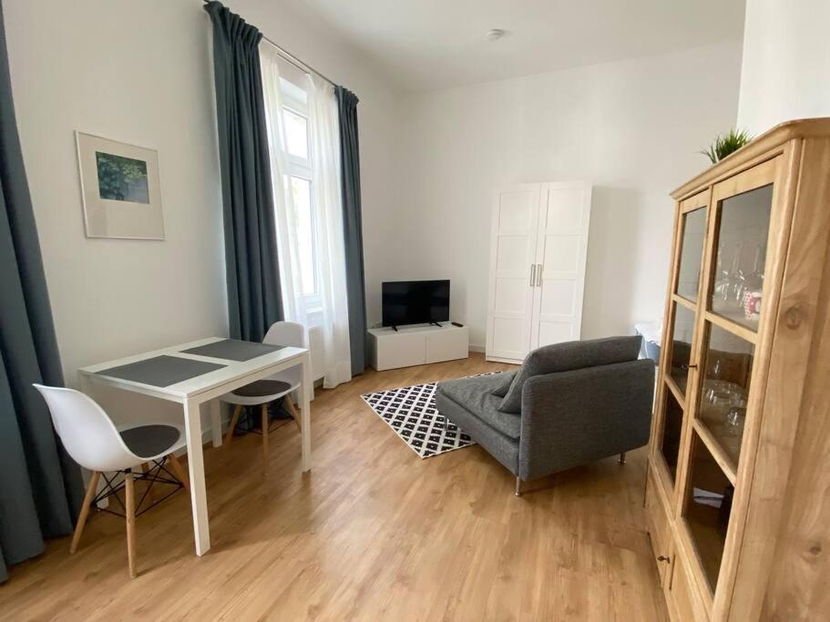 Apartment Nr. 8 Bad Laasphe Altstadt Luaran gambar