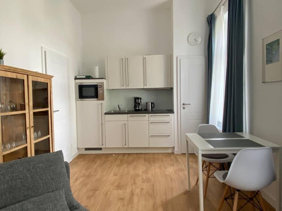 Apartment Nr. 8 Bad Laasphe Altstadt Luaran gambar
