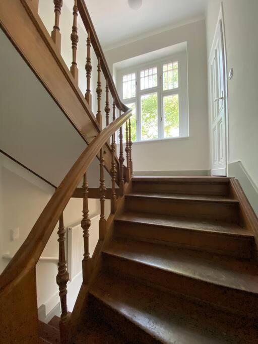 Apartment Nr. 8 Bad Laasphe Altstadt Luaran gambar