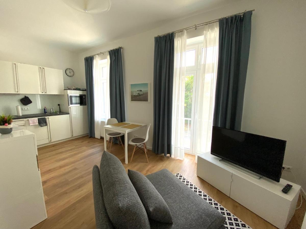 Apartment Nr. 8 Bad Laasphe Altstadt Luaran gambar